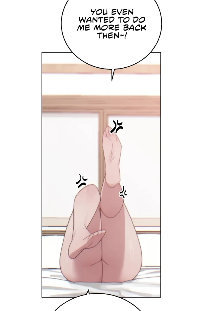 Cold? Hot! Chapter 9 page 70 - 