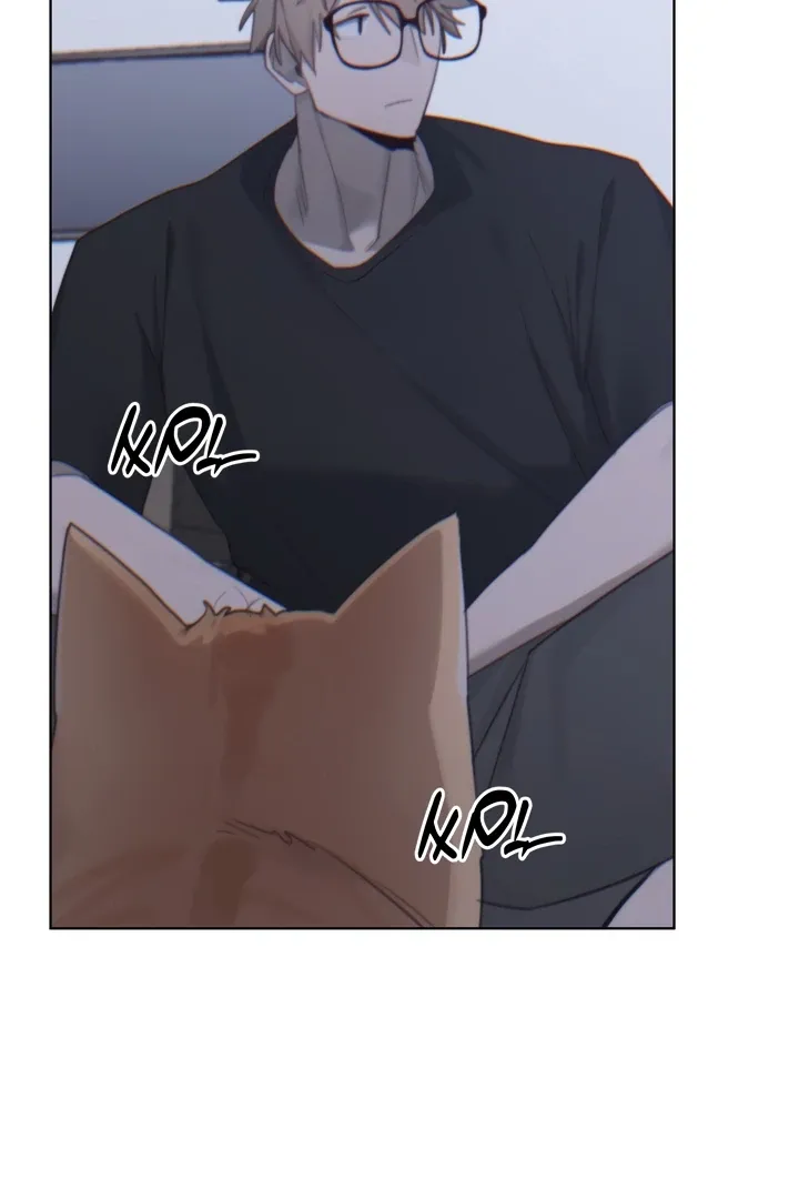 Cold? Hot! Chapter 9 page 8 - 