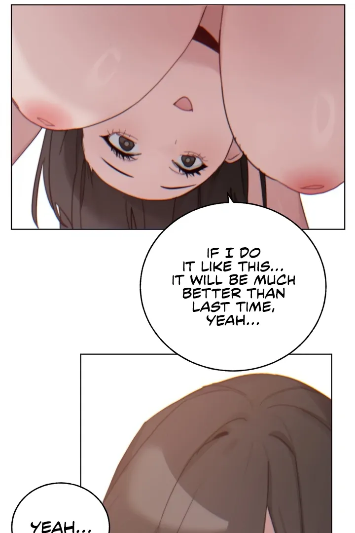 Cold? Hot! Chapter 9 page 79 - 