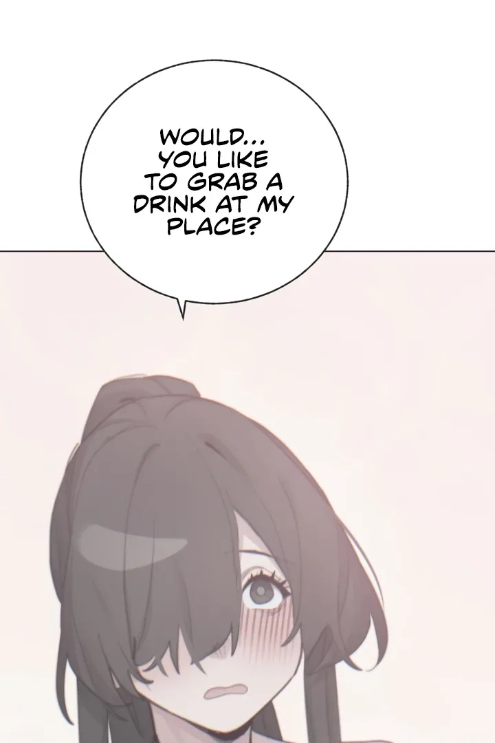 Cold? Hot! Chapter 9 page 9 - 