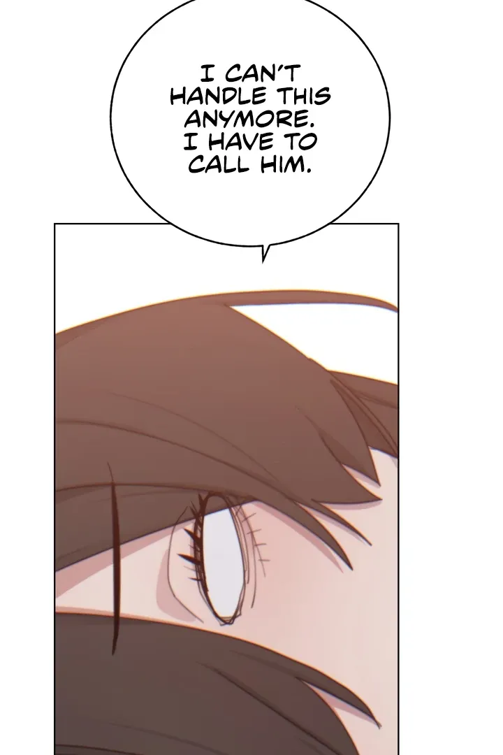 Cold? Hot! Chapter 9 page 88 - 