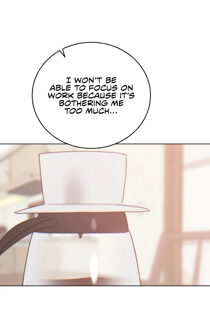 Cold? Hot! Chapter 9 page 91 - 