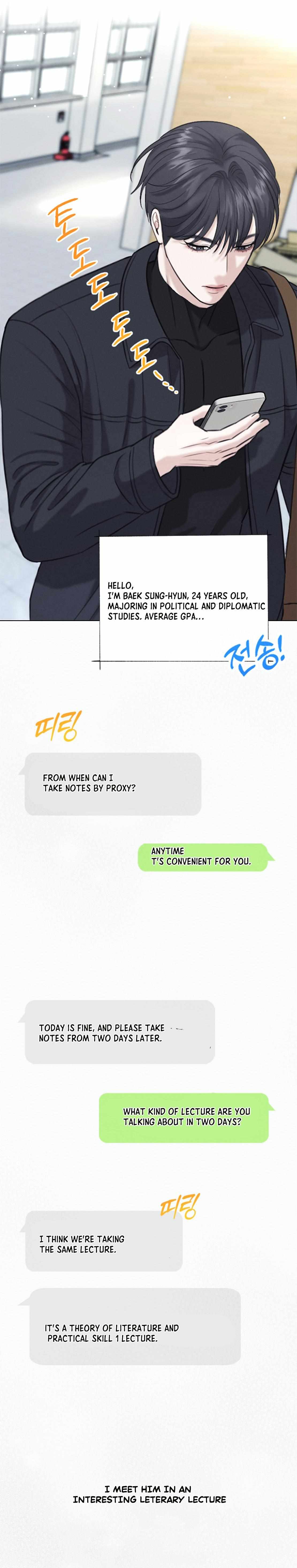 Collage Chapter 0 page 3 - 