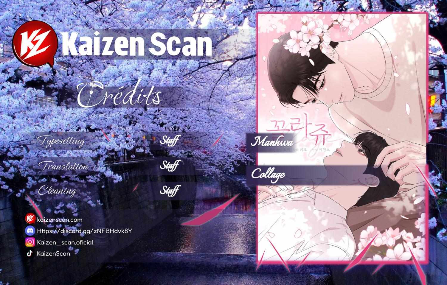 Collage Chapter 1 page 2 - 