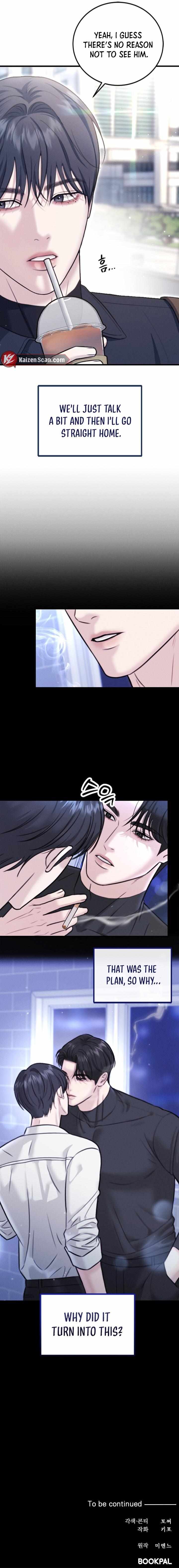 Collage Chapter 1 page 11 - 