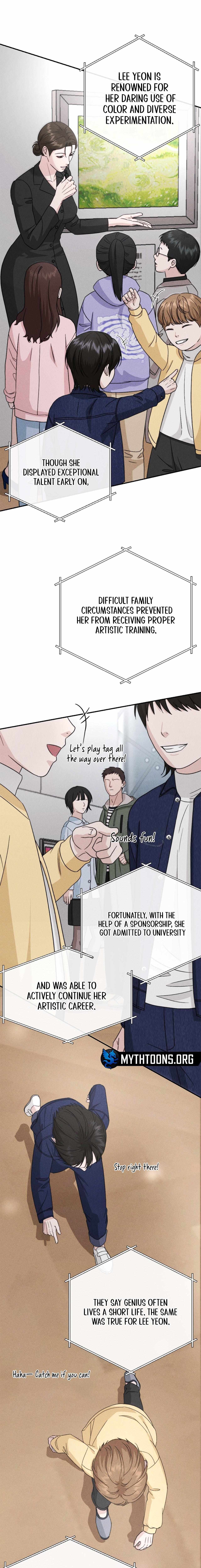 Collage Chapter 11 page 13 - 