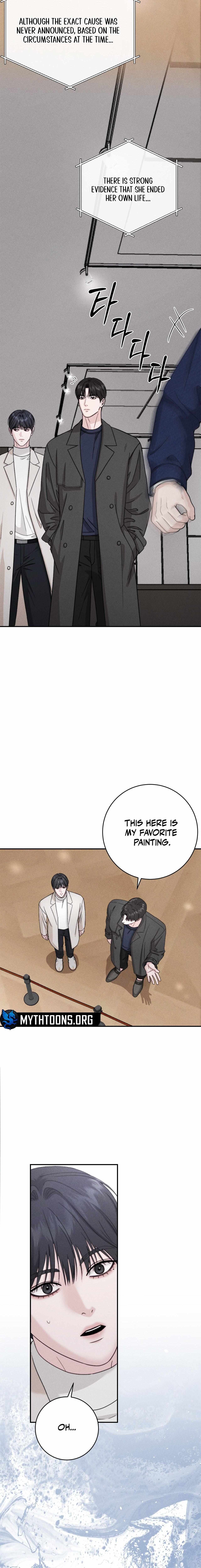 Collage Chapter 11 page 14 - 