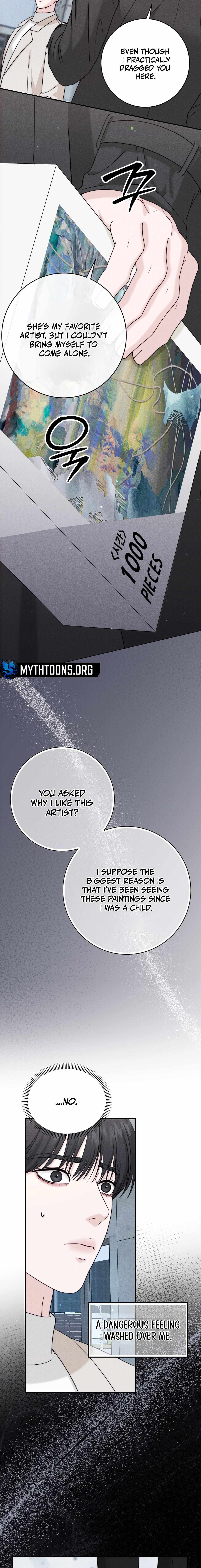 Collage Chapter 11 page 20 - 