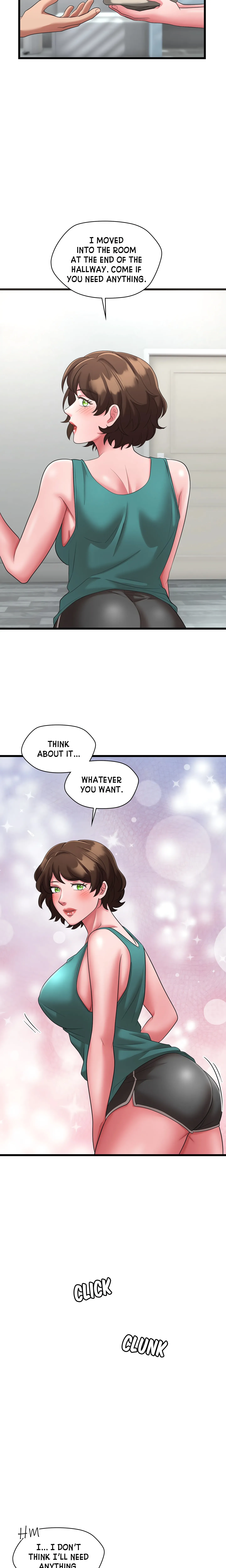 College Stepmom (Uncensored) Chapter 1 page 17 - 