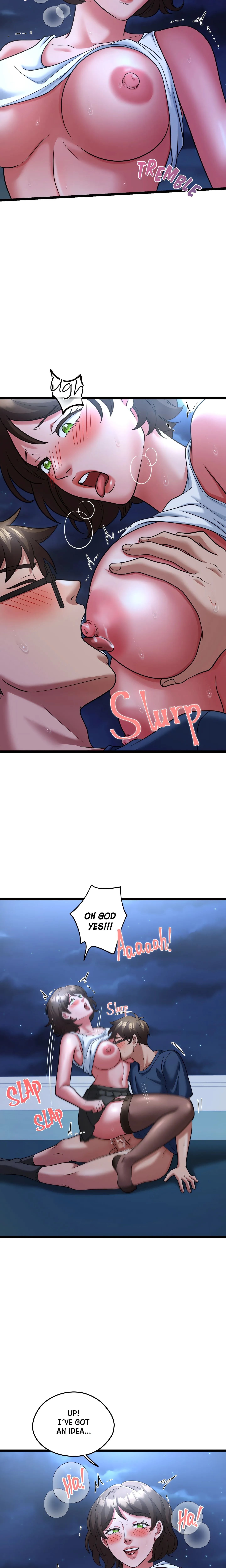 College Stepmom (Uncensored) Chapter 10 page 13 - 