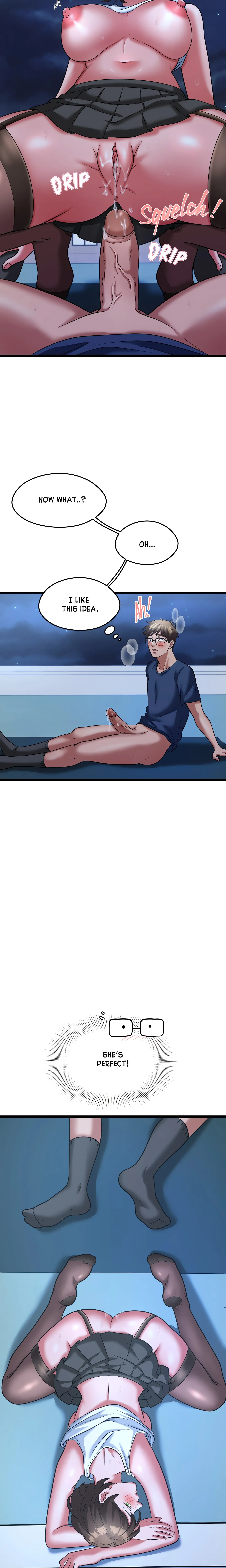College Stepmom (Uncensored) Chapter 10 page 14 - 