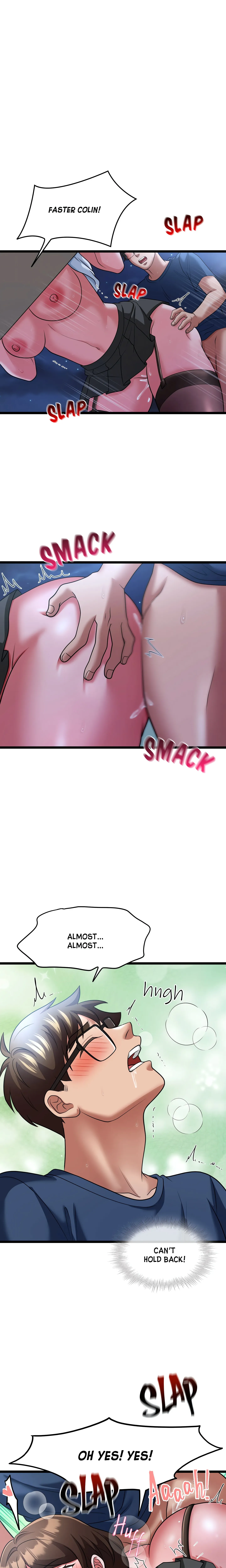 College Stepmom (Uncensored) Chapter 10 page 17 - 
