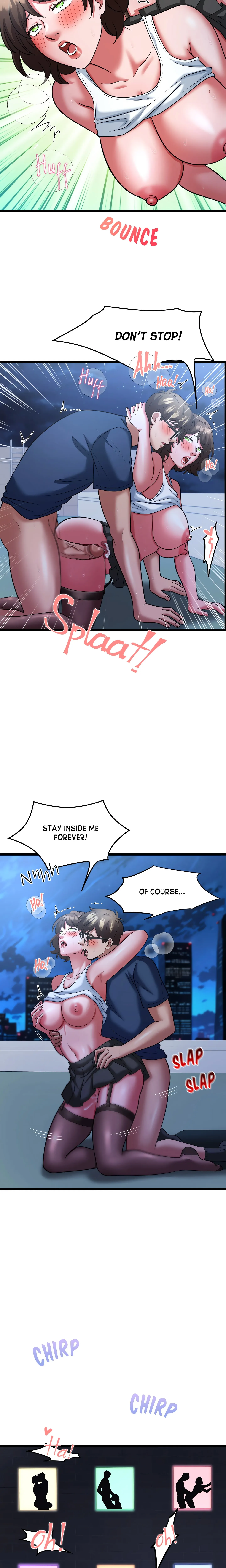College Stepmom (Uncensored) Chapter 10 page 18 - 