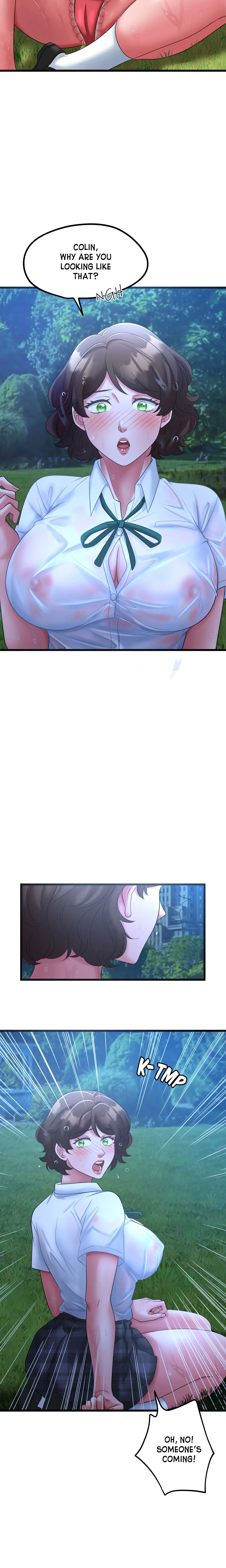 College Stepmom (Uncensored) Chapter 2 page 11 - 