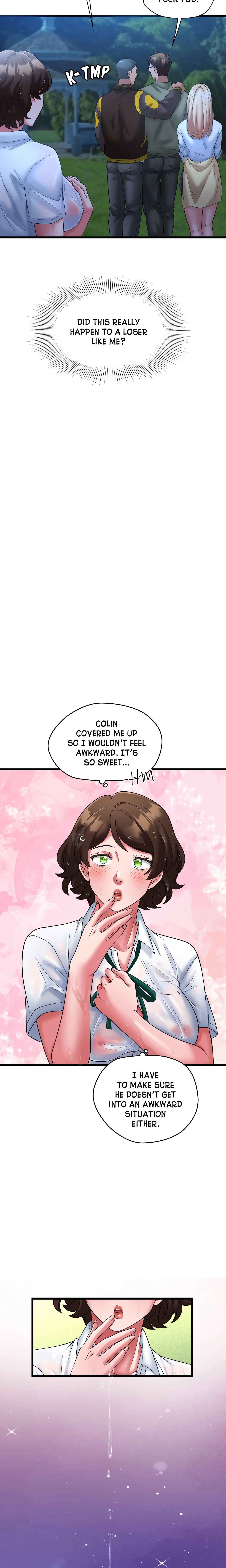 College Stepmom (Uncensored) Chapter 2 page 17 - 