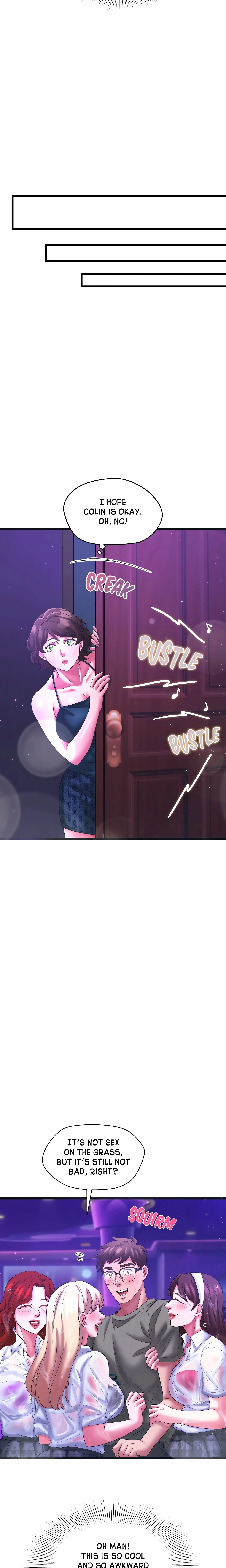 College Stepmom (Uncensored) Chapter 2 page 20 - 