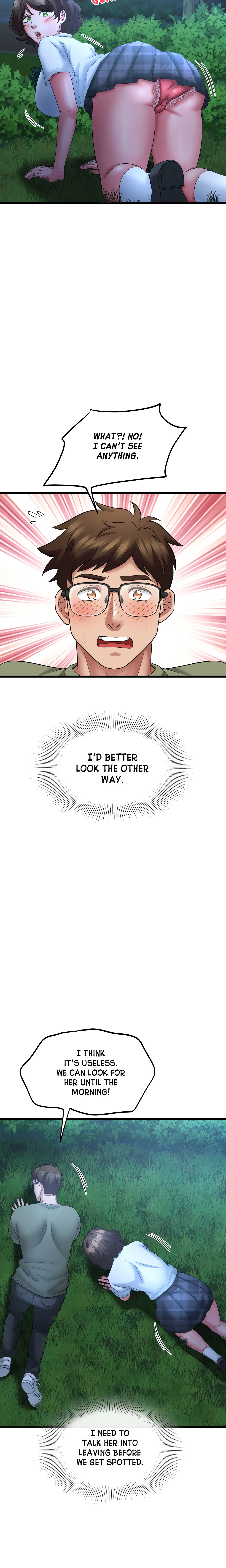 College Stepmom (Uncensored) Chapter 2 page 5 - 