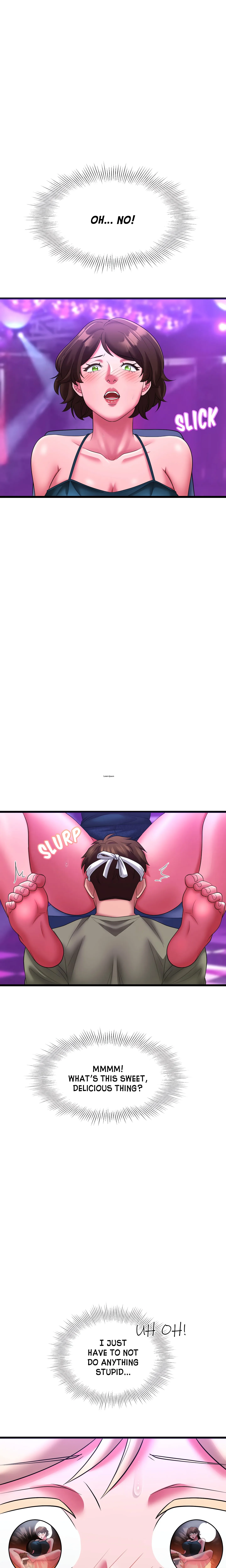 College Stepmom (Uncensored) Chapter 3 page 22 - 