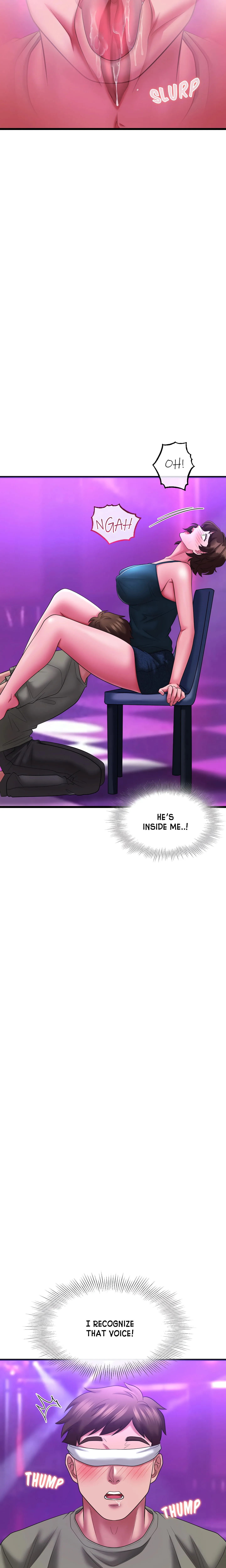 College Stepmom (Uncensored) Chapter 3 page 24 - 
