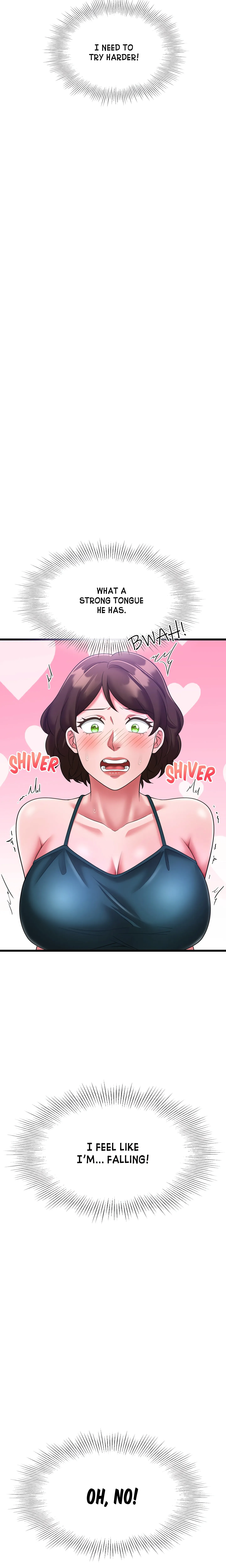 College Stepmom (Uncensored) Chapter 4 page 11 - 