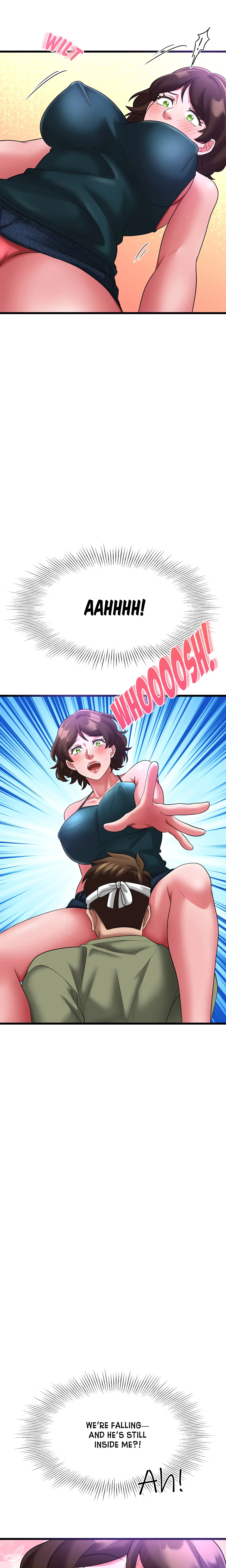 College Stepmom (Uncensored) Chapter 4 page 12 - 