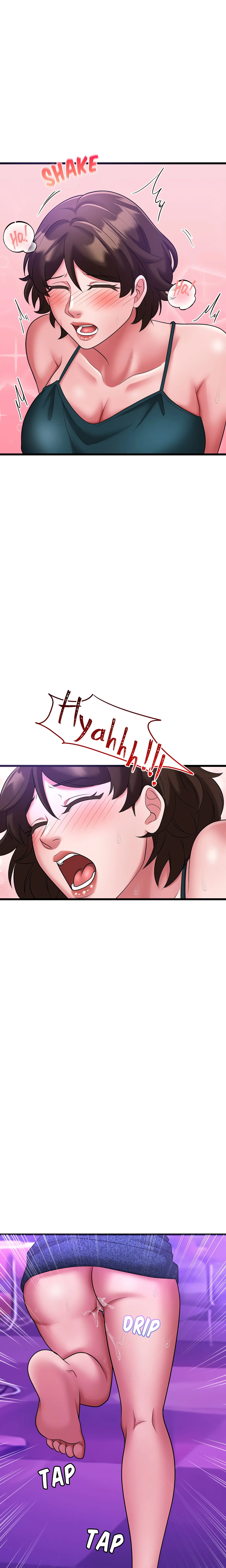 College Stepmom (Uncensored) Chapter 4 page 21 - 