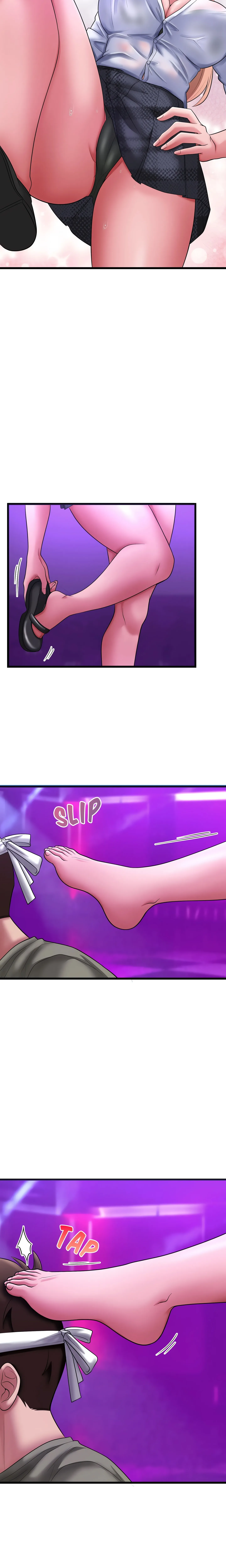 College Stepmom (Uncensored) Chapter 4 page 5 - 