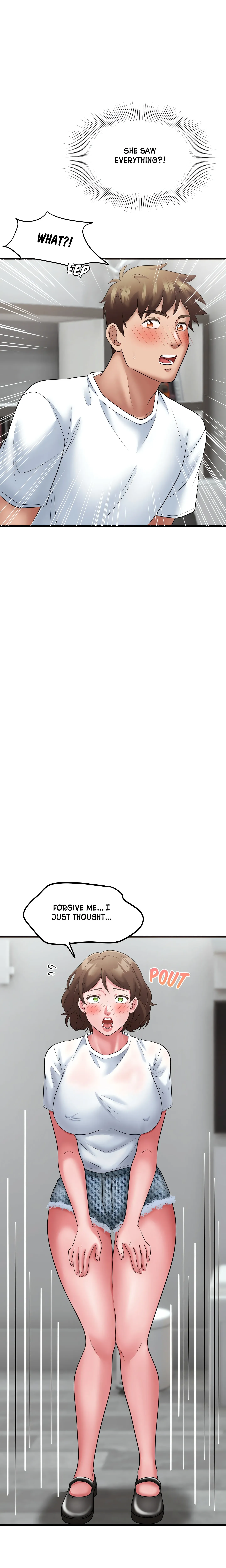 College Stepmom (Uncensored) Chapter 5 page 12 - 