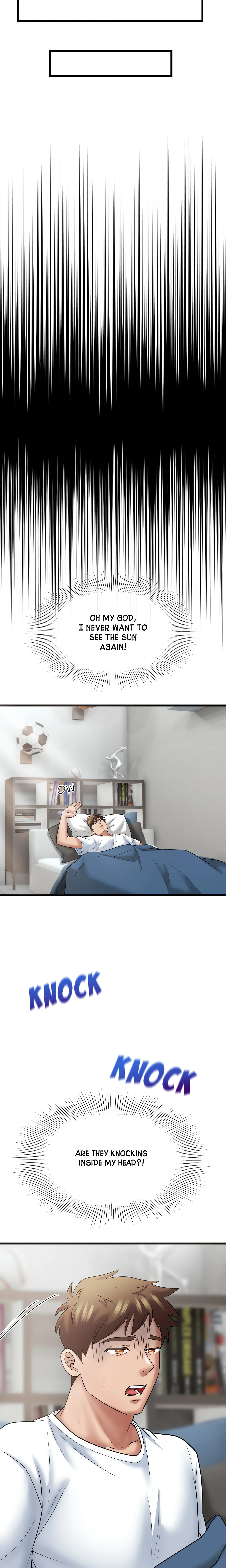 College Stepmom (Uncensored) Chapter 5 page 3 - 