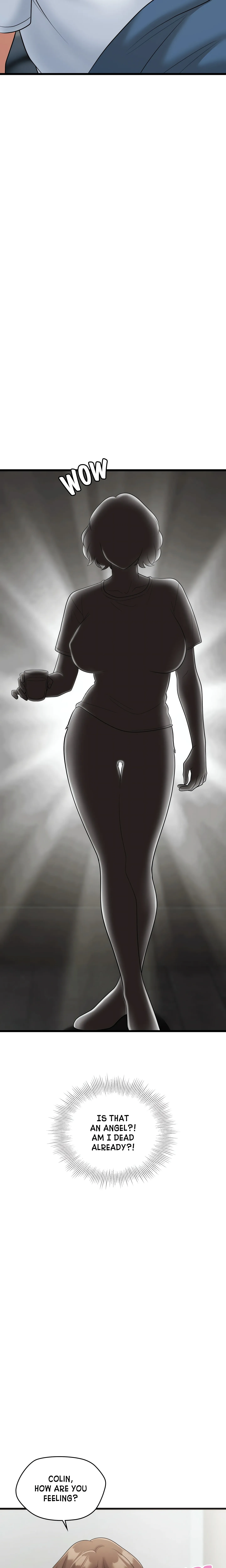 College Stepmom (Uncensored) Chapter 5 page 4 - 