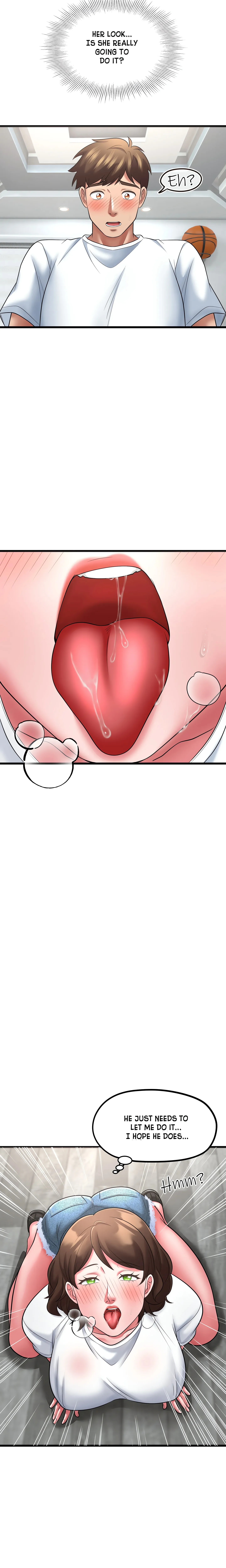 College Stepmom (Uncensored) Chapter 6 page 2 - 