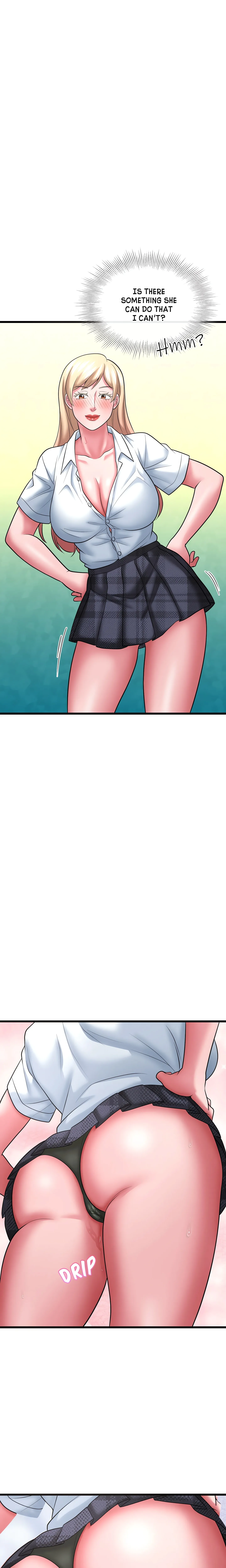 College Stepmom (Uncensored) Chapter 6 page 8 - 