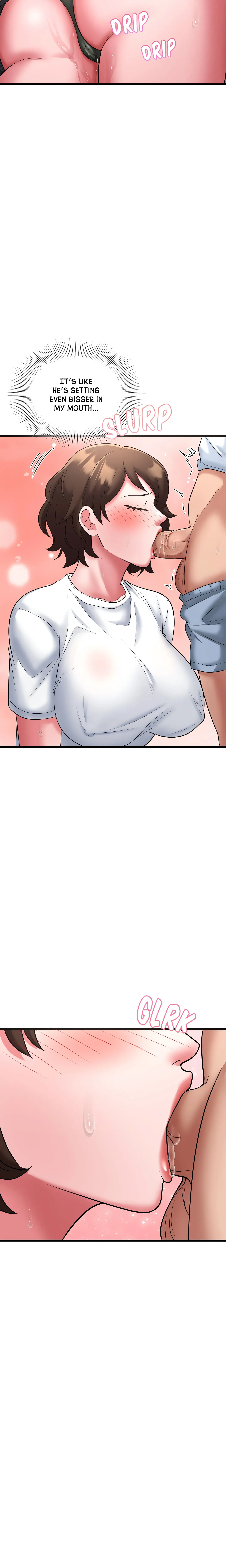 College Stepmom (Uncensored) Chapter 6 page 9 - 