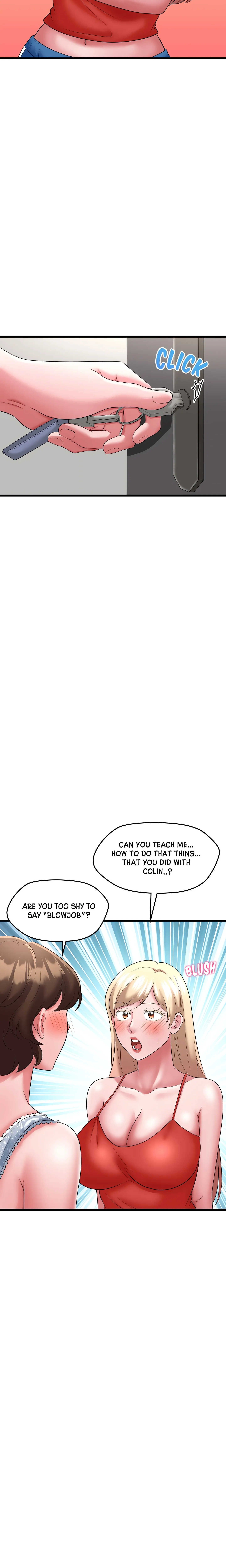 College Stepmom (Uncensored) Chapter 7 page 11 - 
