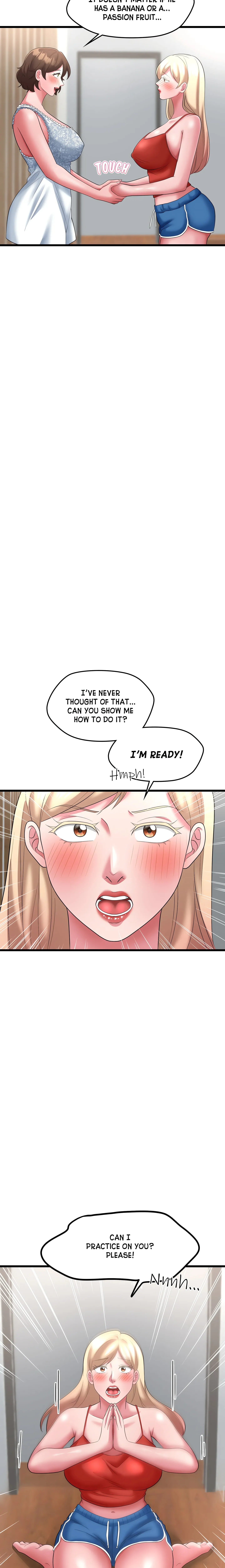 College Stepmom (Uncensored) Chapter 7 page 13 - 