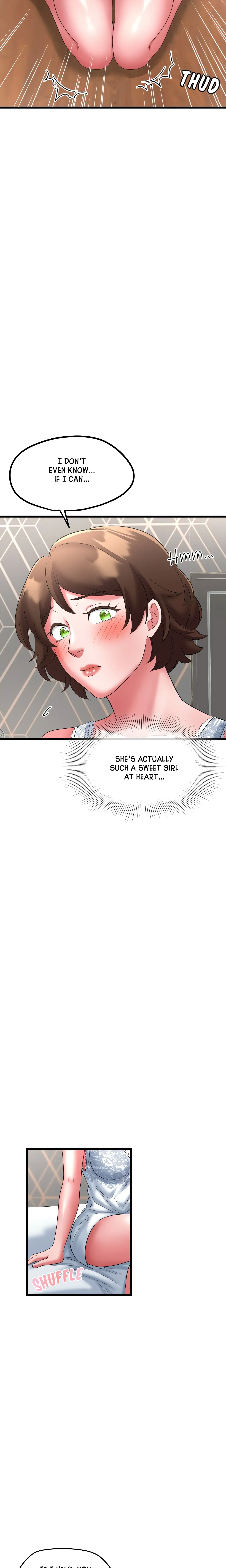 College Stepmom (Uncensored) Chapter 7 page 14 - 