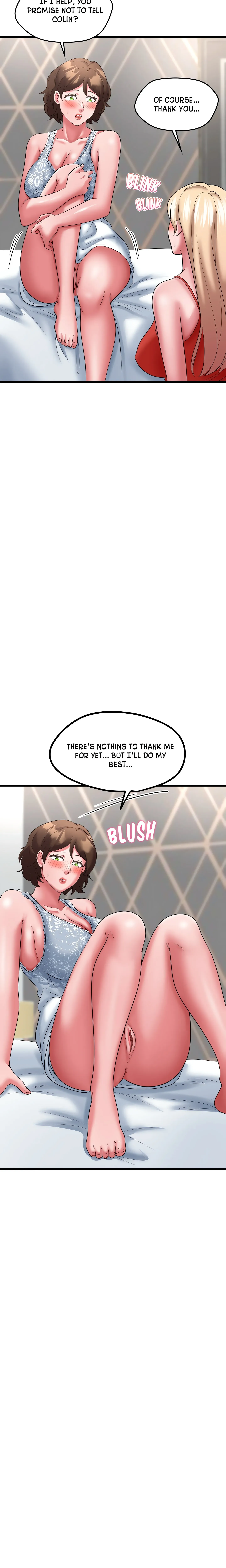 College Stepmom (Uncensored) Chapter 7 page 15 - 