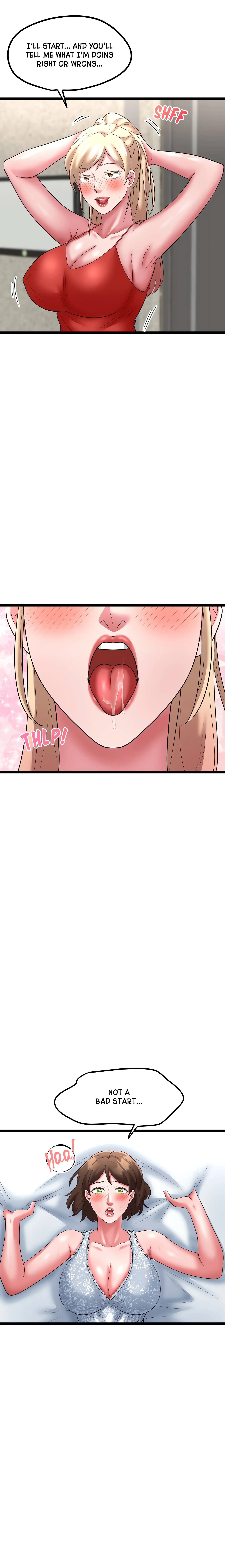 College Stepmom (Uncensored) Chapter 7 page 16 - 
