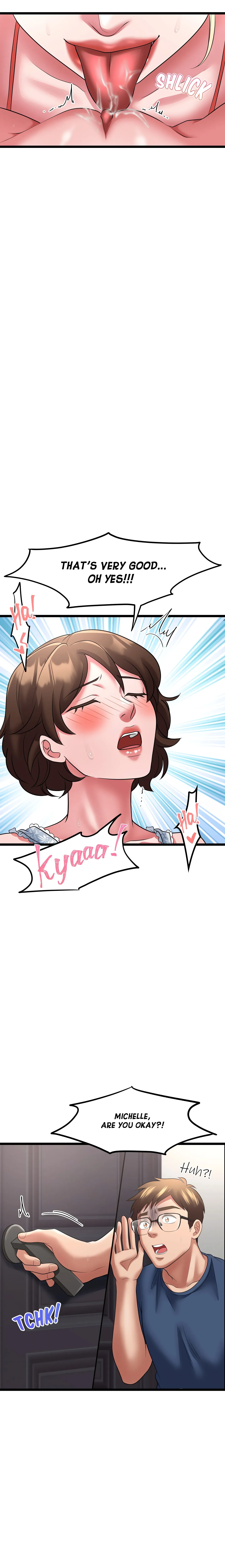 College Stepmom (Uncensored) Chapter 7 page 19 - 