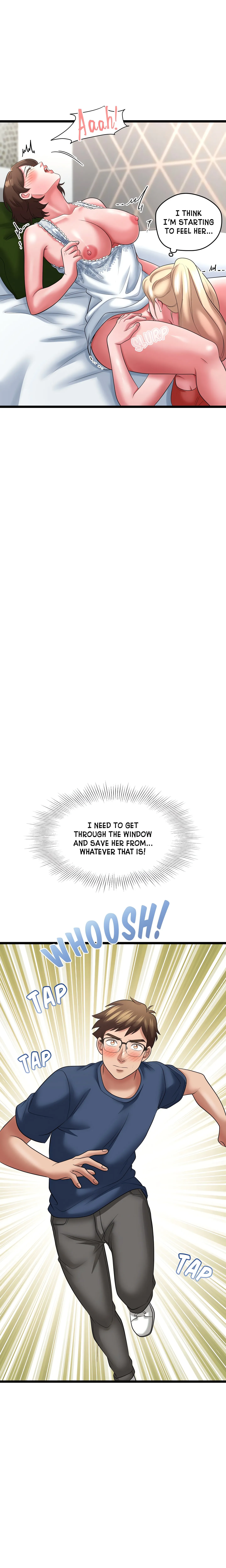 College Stepmom (Uncensored) Chapter 7 page 20 - 