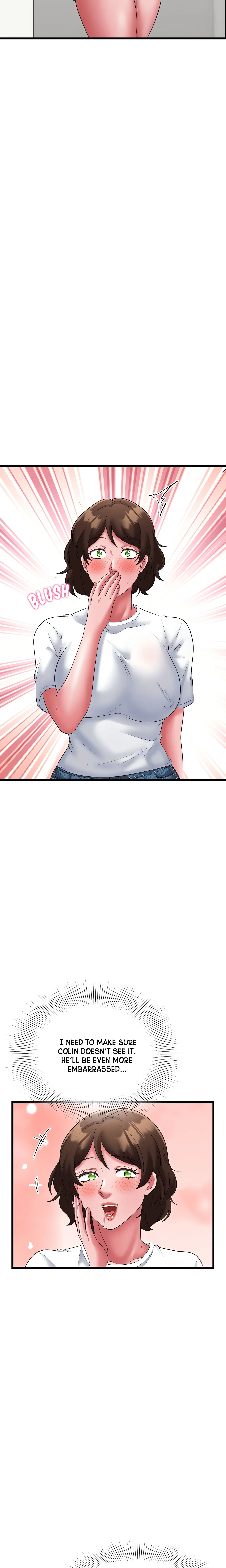 College Stepmom (Uncensored) Chapter 7 page 3 - 
