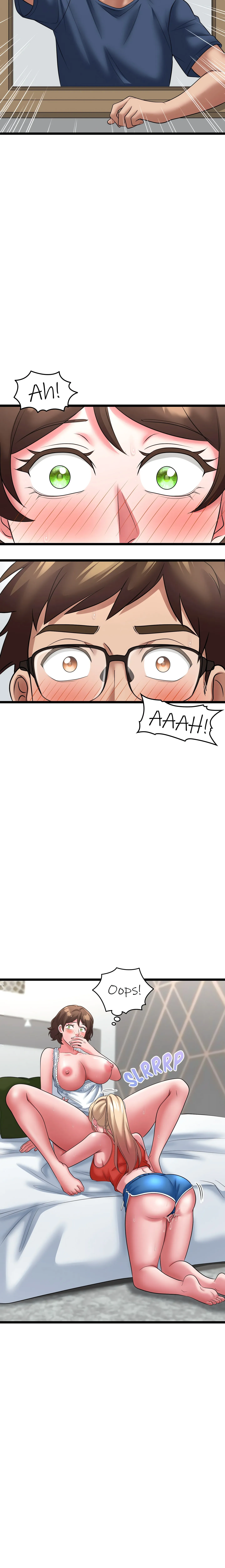 College Stepmom (Uncensored) Chapter 7 page 23 - 