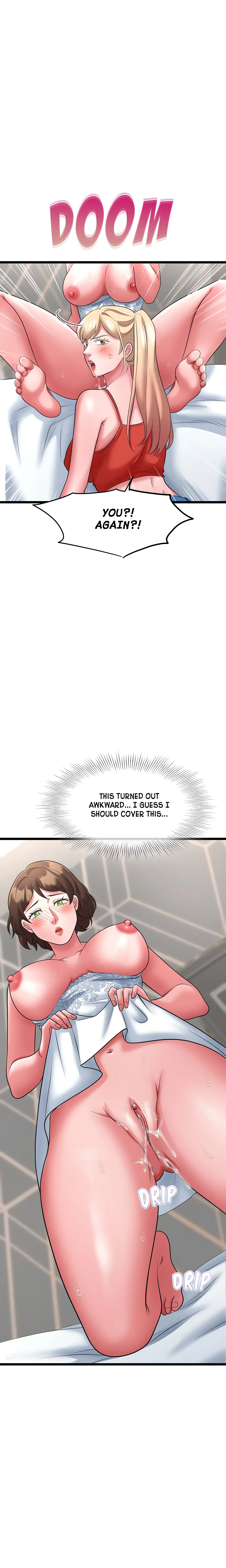 College Stepmom (Uncensored) Chapter 7 page 24 - 