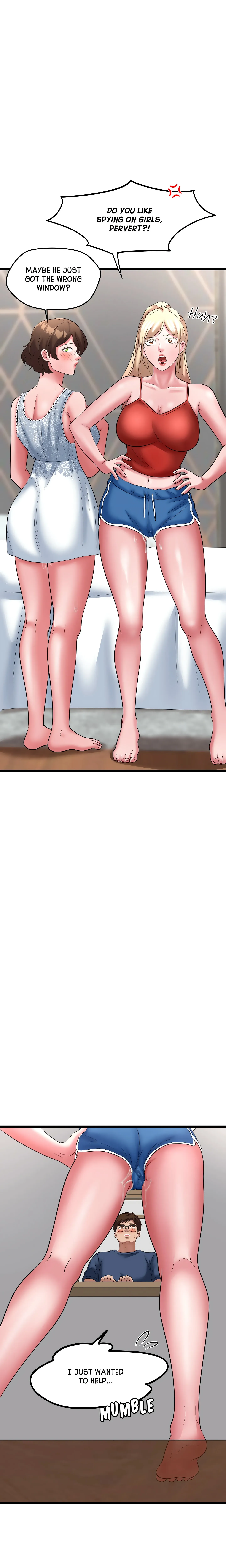 College Stepmom (Uncensored) Chapter 7 page 25 - 