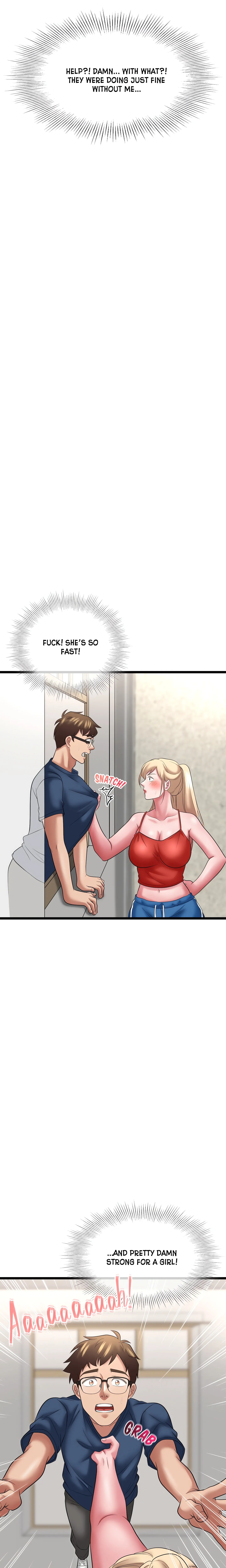 College Stepmom (Uncensored) Chapter 7 page 26 - 