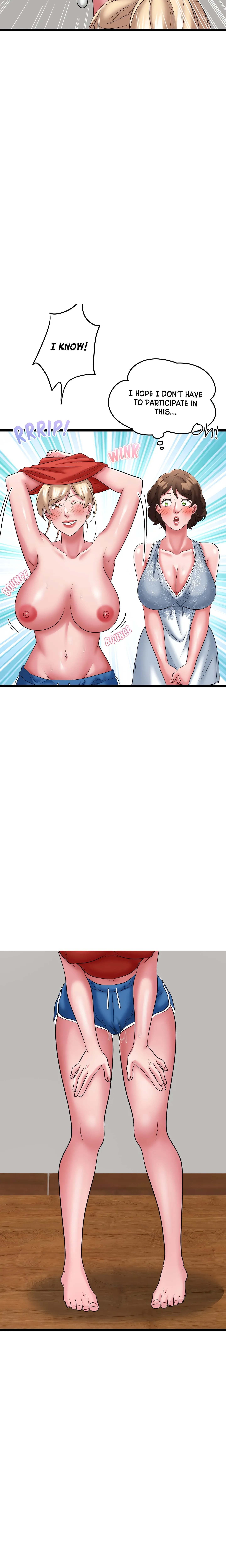 College Stepmom (Uncensored) Chapter 7 page 27 - 
