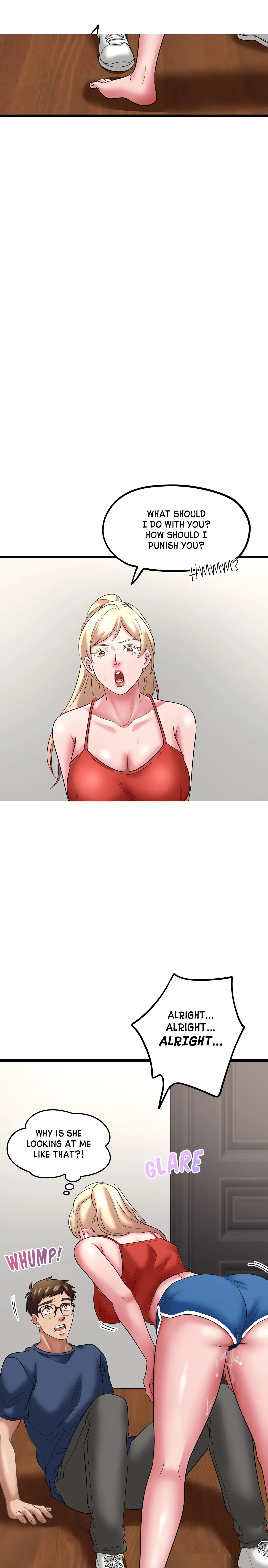 College Stepmom (Uncensored) Chapter 7 page 28 - 