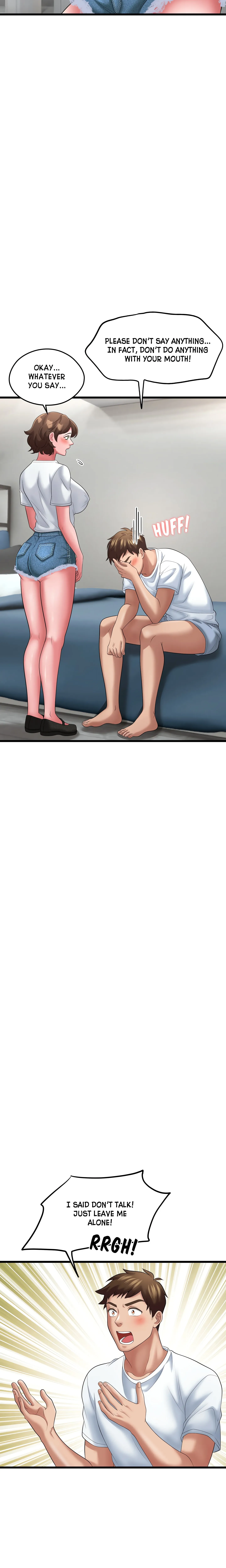 College Stepmom (Uncensored) Chapter 7 page 5 - 