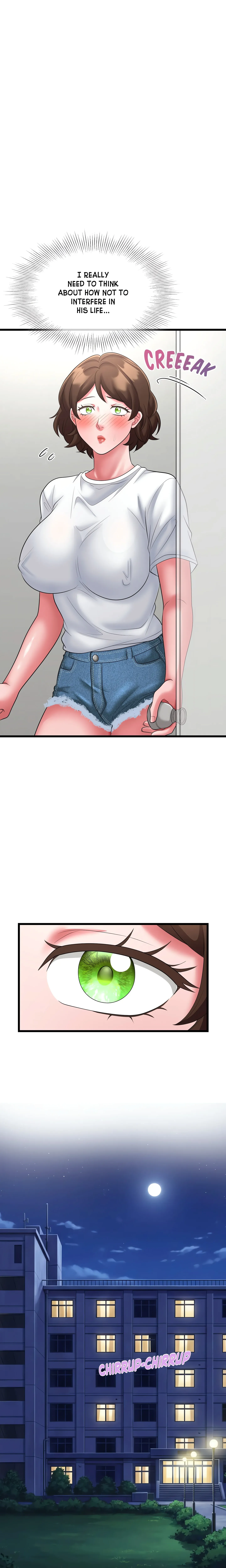 College Stepmom (Uncensored) Chapter 7 page 7 - 