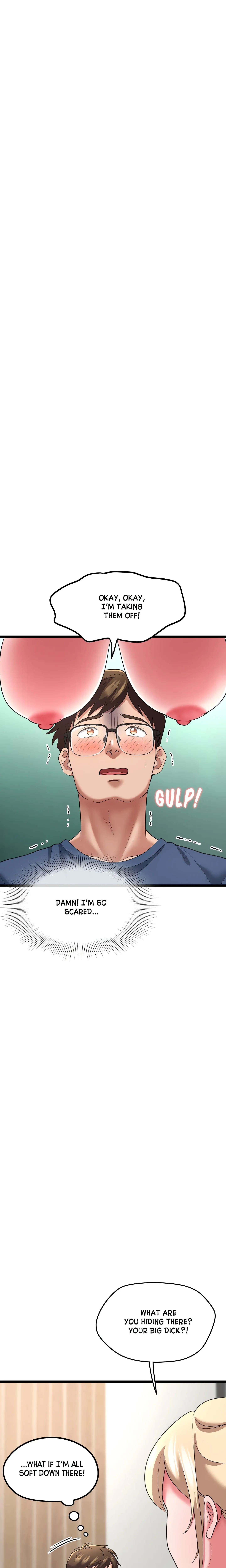 College Stepmom (Uncensored) Chapter 8 page 11 - 